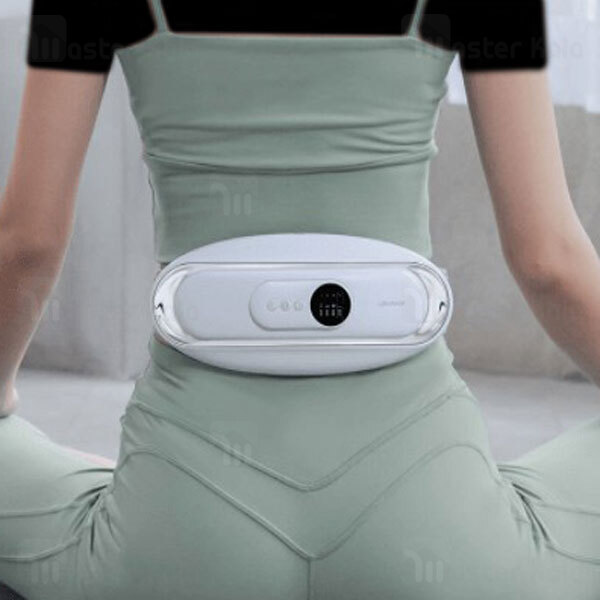 ماساژور کمر و شکم Xiaomi Leravan EMS Waist Massager LJW001-YPWT